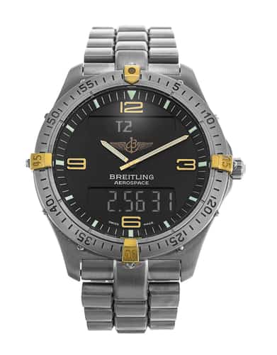 Breitling Aerospace F56062 Breitling Aerospace F56062